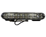 Dagrijverlichting (DRL) 12/24V model 3373