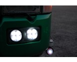 DRL LED Scania (set van 2)