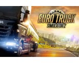 Euro Truck simulator 2