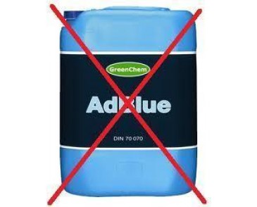 Adblue problemen uitschakelen voor alle merken