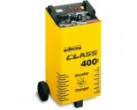 Acculader 12V/24V Class 400 amp boost