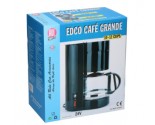 AllRide Edco Cafe Grande 24v 300watt 10 kops 