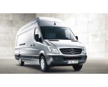 Begrenzer aanpassen Mercedes Sprinter