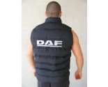 Bodywarmer DAF