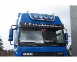 DAF CF Roofbar