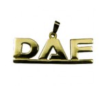 DAF letters XL