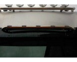 DAF RVS Sunvisor bar