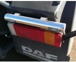 DAF Tail bar