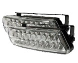 Dagrijverlichting (DRL) 12/24V model 3356