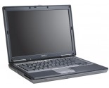 Dell D620 Intel Core2duo / 2GB / 120GB HDD laptop