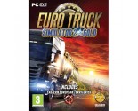 Euro Truck simulator 2 Gold edition