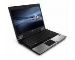 HP 2540P Intel Core i7 / 4GB / 160GB SSD laptop