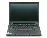 IBM T410 i7/SSD/HDD/4GB/Webcam