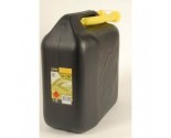 Jerrycan 20 liter met schenktuit