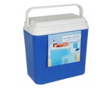 Koelbox 12 volt 22 liter