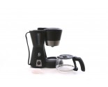 Koffiezetapparaat 6 kops 12 volt - 170 Watt ALL RIDE