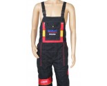 Overall met jas DAF