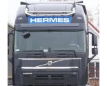 RVS Volvo FH Roofbar 5