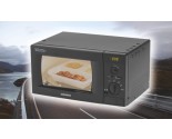 Samsung Roadmate magnetron 24v