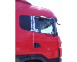 Scania griffioen + R RVS deur rand beschermer set van 4