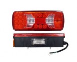 Scania LED set model 5727