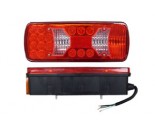 Scania LED set model 5727