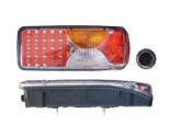 Scania LED set model 5731