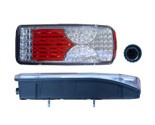 Scania LED set model 5733