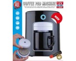 Senseo koffiepad machine 12 volt