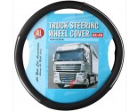 Stuurhoes truck 44-46 Zwart / Zilver all ride