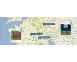 Fleettracker track & trace systeem voor trailers