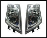 Volvo FH/FM koplamp set met dagrijverlichting (DRL)