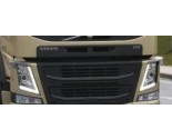 Volvo FH/FM koplamp set met dagrijverlichting (DRL)