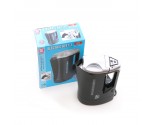 Waterkoker 1 liter 24V 300W All Ride Zwart