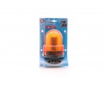 Zwaailamp LED, Oranje, 24 Volt, ALL RIDE,