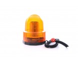 Zwaailamp LED, Oranje, 24 Volt, ALL RIDE,