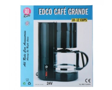 AllRide Edco Cafe Grande 24v 300watt 10 kops 