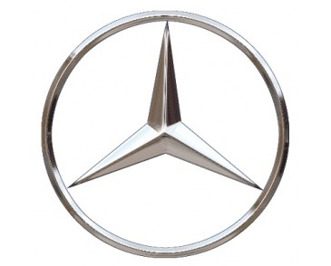 Begrenzer aanpassen Mercedes-Benz