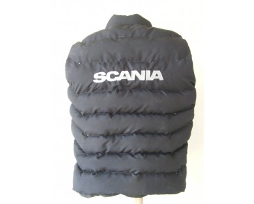 Bodywarmer Scania