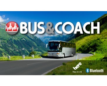 Bus&Coach S8500-DAB