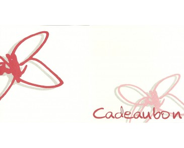 Cadeaubon 7,50 euro