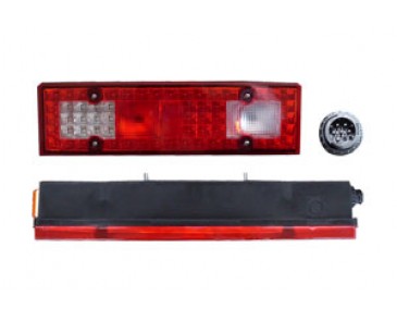 DAF LED achterlicht set