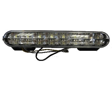 Dagrijverlichting (DRL) 12/24V model 3373