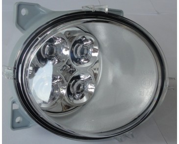 DRL LED Scania (set van 2)