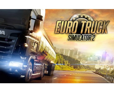 Euro Truck simulator 2
