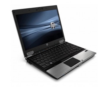 HP 2540P Intel Core i7 / 4GB / 160GB SSD laptop