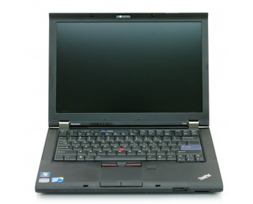 IBM T410 i7/SSD/HDD/4GB/Webcam