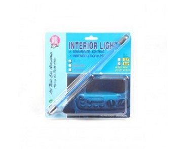 Interieur Blacklight 24 V