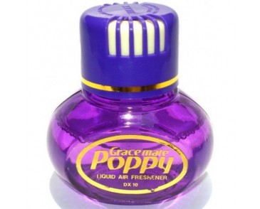 Poppy luchtverfrisser Lavendel