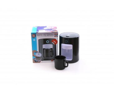 Senseo koffiepad machine 24 volt